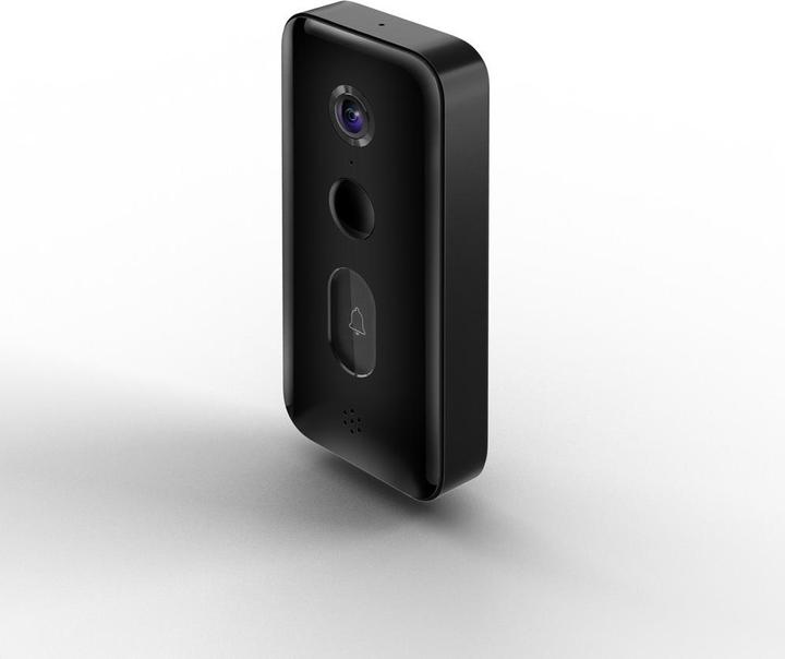 Image du produit Xiaomi Smart Doorbell 3 (Sans fil)