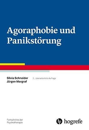 Produktbild Fortschritte der Psychotherapie (Band 03): Agoraphobie und Panikstörung (Deutsch, Jürgen Margraf, 2017)