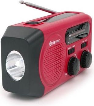 Image du produit Denver MC-5220 (Lecteur de CD)