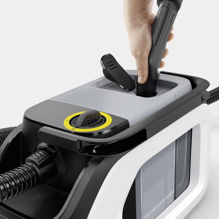 Produktbild Kärcher SE 3 Compact Home Floor