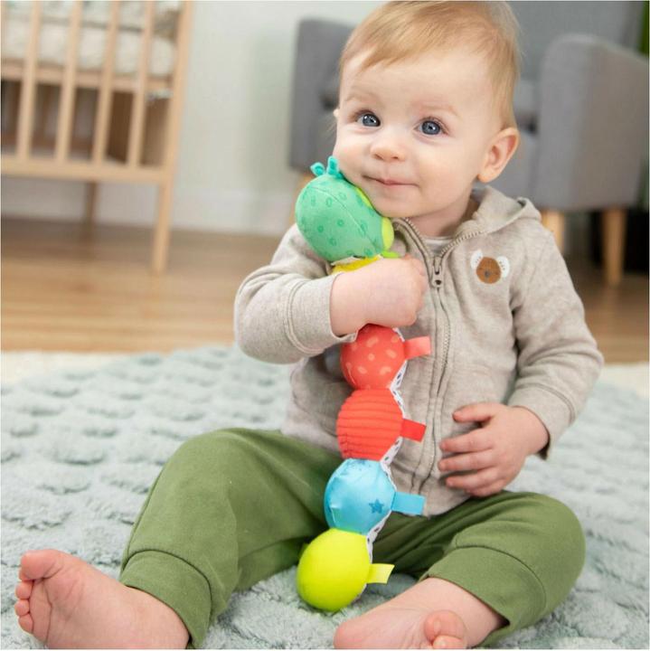 Immagine prodotto Tomy La Chenille Articulée