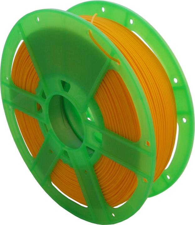 Produktbild Purefil Filament (PLA, 1.75 mm, 750 g, Gelb)