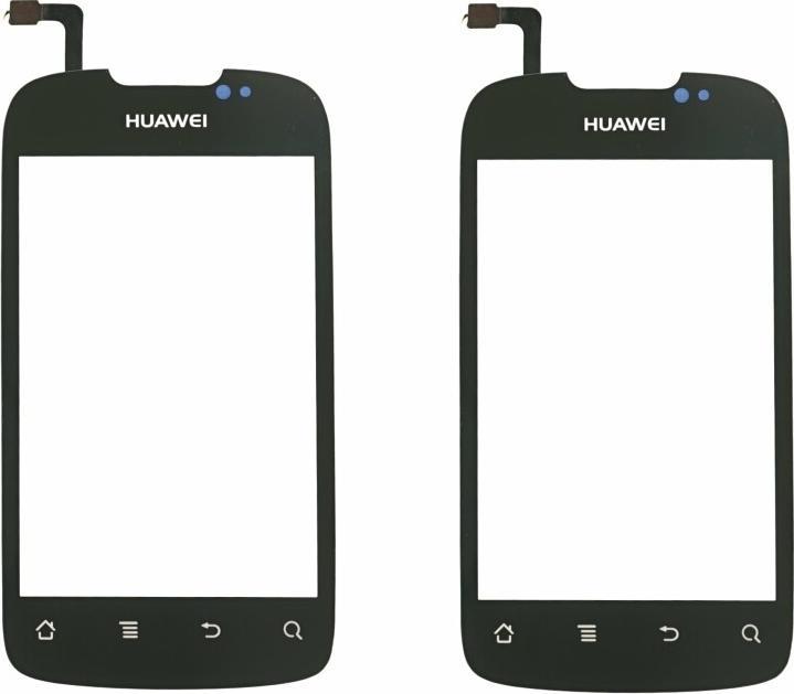 Actual product image Huawei Sonic Touch Unit (Display, Huawei U8650 Sonic)