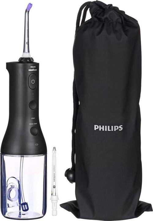 Immagine prodotto Philips Sonicare Cordless Power Flosser 3000