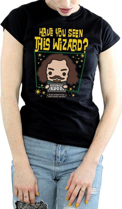 Produktbild Sirius Black Azkaban Junior TShirt (XXL)