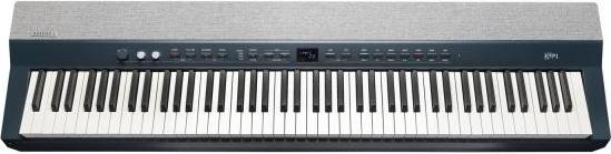 Produktbild Kurzweil Stage Piano KAP1-KB 88 Tasten mit Kopfhörer (88 Tasten)