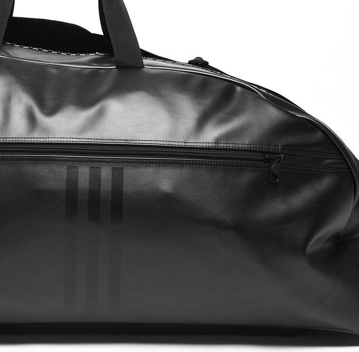 Immagine prodotto adidas Borsa trolley in poliestere COMBAT SPORTS blkwht