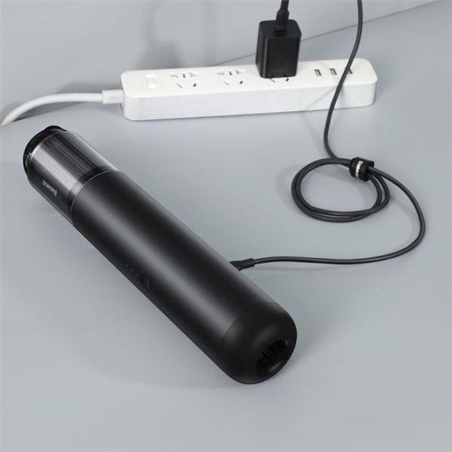 Actual product image Baseus A3 Car Vacuum Cleaner