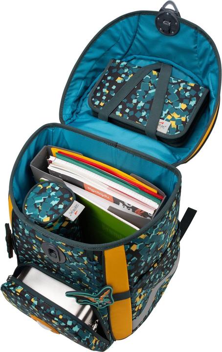 Image du produit Derdiedas Kit cartable ErgoFlex Easy (24 l)