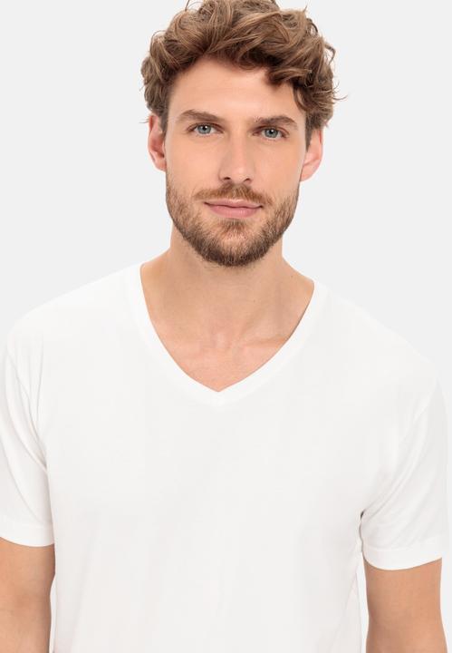 Actual product image Camel Active V-neck undershirt/shirt 3-pack (S)