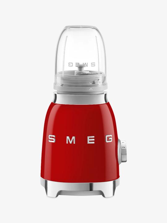 Actual product image Smeg PBF01RDEU 50's Style (300 W)