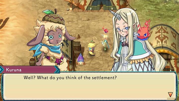 Immagine prodotto Marvelous Rune Factory 3 Special (Edizione limitata) (Switch, Switch Lite, Switch OLED)