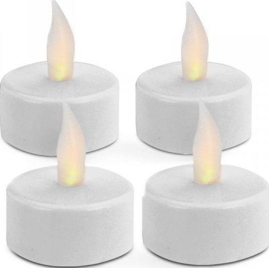 Produktbild GuGus Teelicht (4 x)