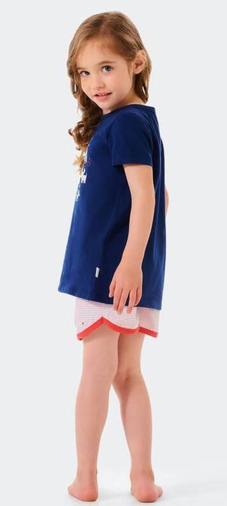 Immagine prodotto Schiesser Pigiami da bambina (104)