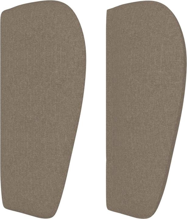 Produktbild VidaXL Kataleya (147 x 23 x 88 cm)