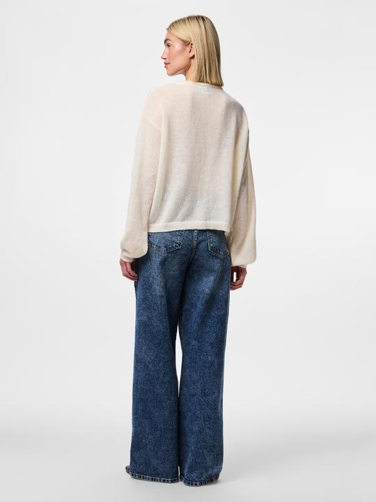 Actual product image Pieces PCIDA Strickjacke (L)