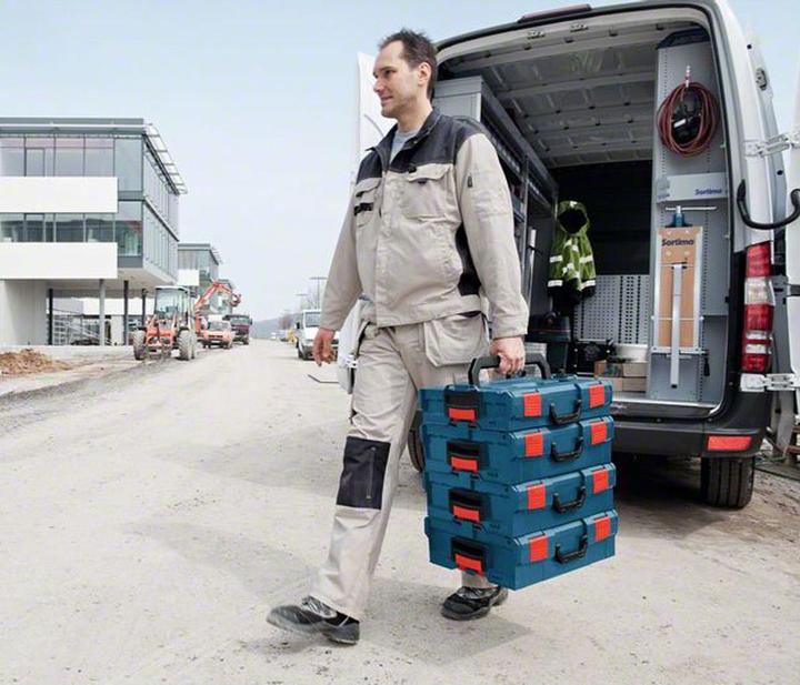 Productafbeelding Bosch Professional L-Boxx 238 (1 onderdelen)