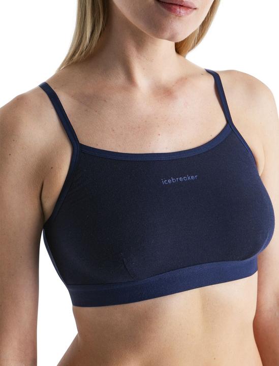 Immagine prodotto Icebreaker Reggiseno donna Merino Core (L)