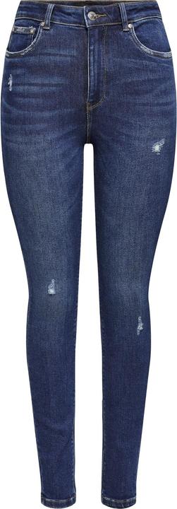 Image du produit Only ONLMila Life HW Ankle Skinny Fit Jeans (32)