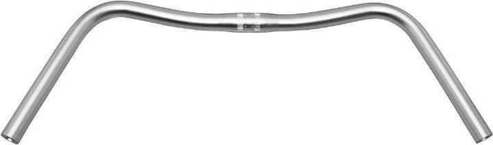 Ergotec Cintre porteur toulouse aluminium (25.40 mm)