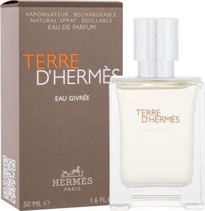 Produktbild Hermès Eau Givrée Eau de Parfum Refill (Eau de Parfum, 50 ml)