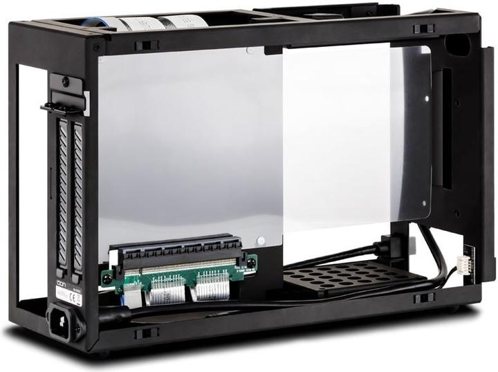 Produktbild Dan Cases A4-SFX V4.1 (Mini-ITX)