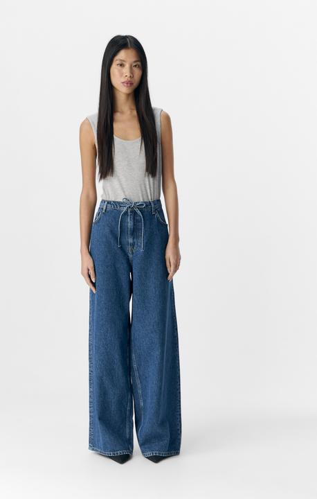 Produktbild Object Wide Fit Jeans (XL)