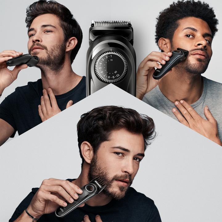 Produktbild Braun BT5242