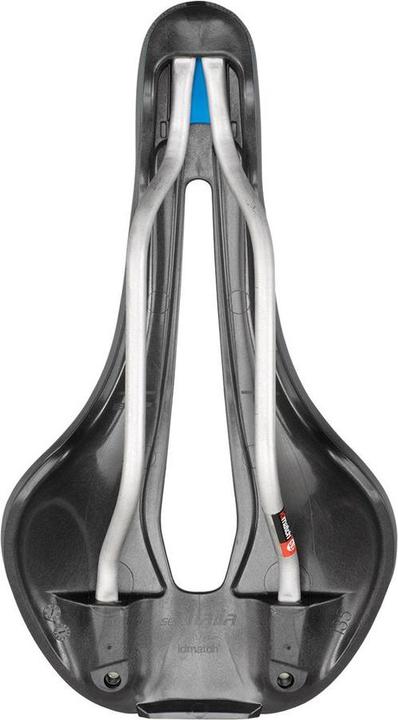 Actual product image Selle Italia Flite Boost Gravel TI 316 Superflow