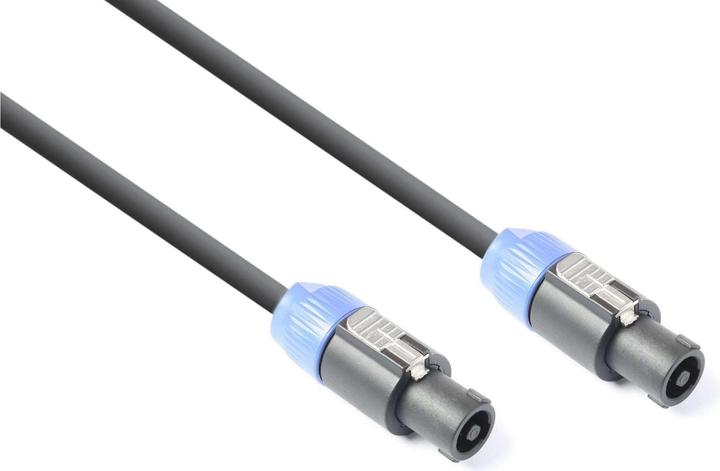 PD Connex CX26-5 speaker cable 5 m (5 m, 2.50 mm²)