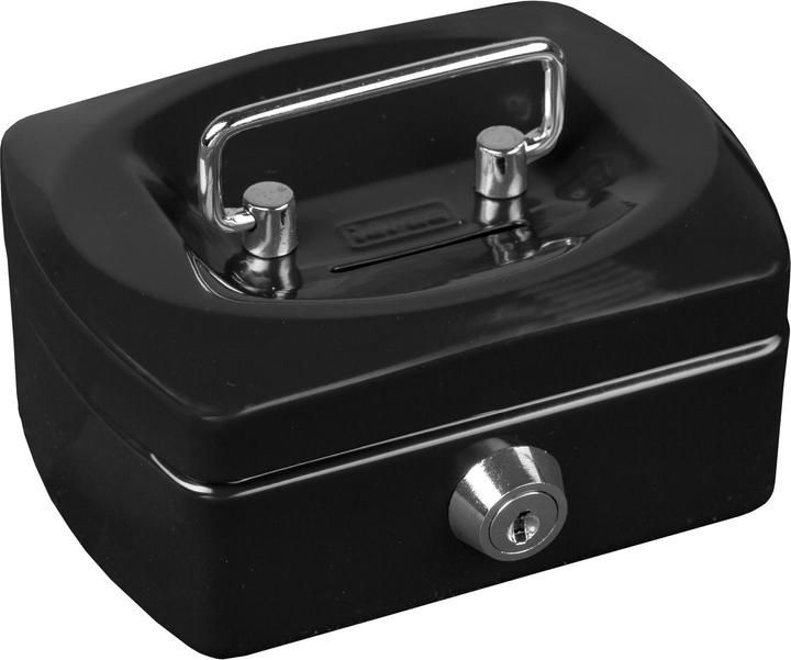 Immagine prodotto Idena Cassa Mini 125x95x60mm, nera