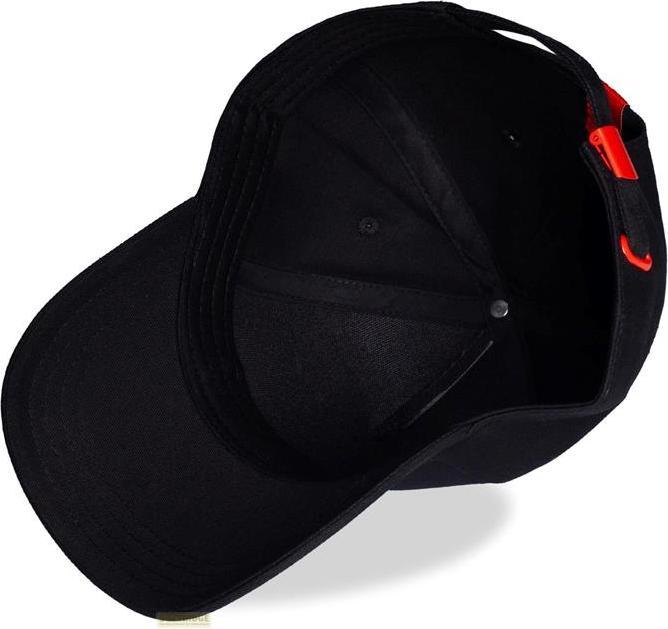 Actual product image Difuzed Bleach - Logo - U size (One size)