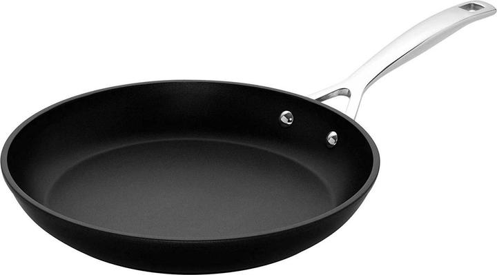 Actual product image Le Creuset Aluminium anti-adhesive (28 cm, Frying pan, Cast aluminium)