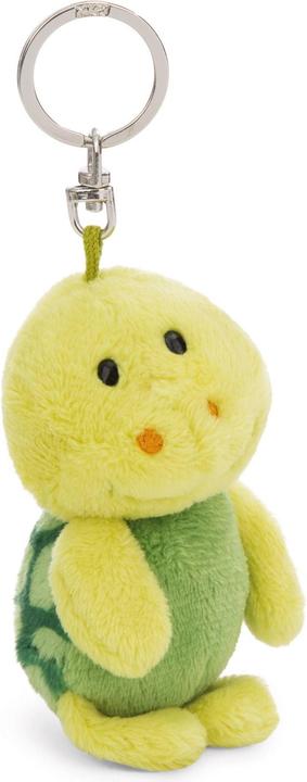 Image du produit NICI Schlüsselanhänger Schildkröte GREEN