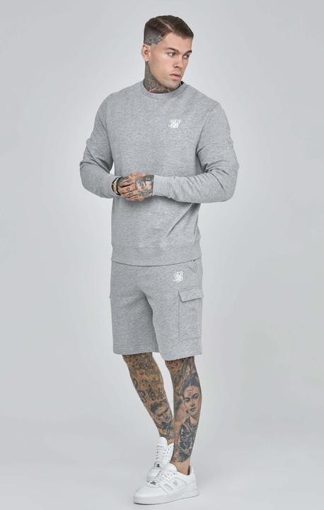 Image du produit Siksilk Sweatshirts Essentials Sweater (M)