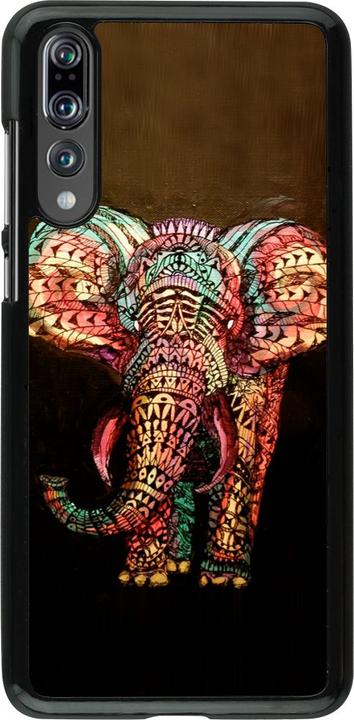 Produktbild PhoneLook Hülle Elephant 02 (Huawei P20 Pro)