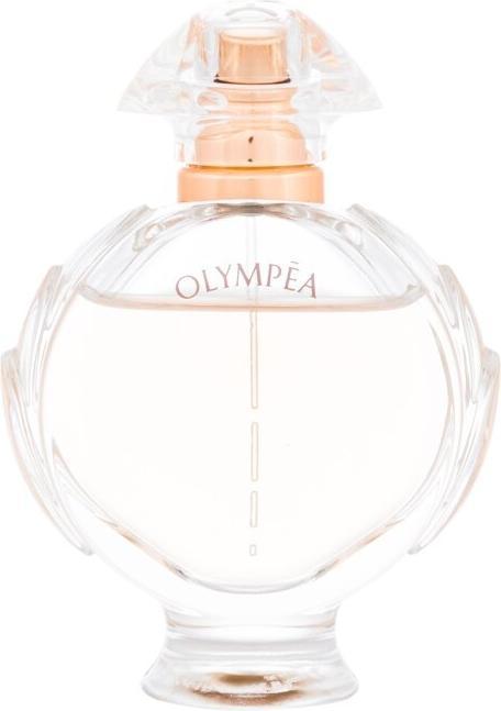 Actual product image Paco Rabanne Olympéa (Eau de parfum, 30 ml)