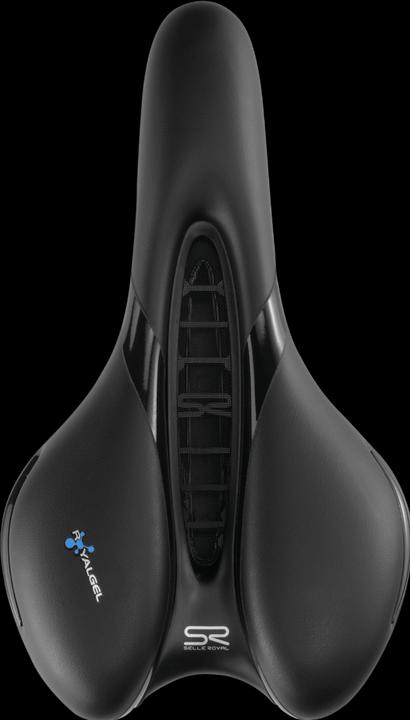 Produktbild Selle Royal Respiro soft