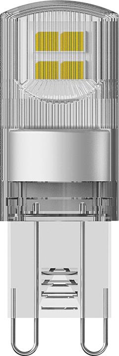 Produktbild Osram Led Pin (G9, 1.90 W, 200 lm, 2 x, F)