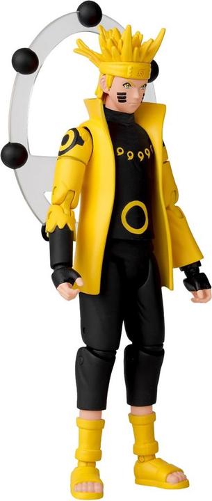 Produktbild Bandai Uzumaki Naruto Sage of Six Paths Mode