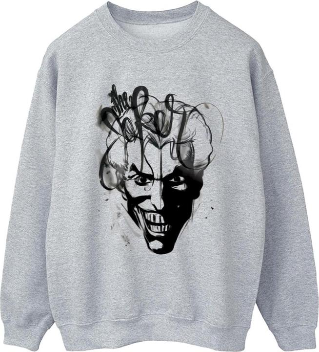 Produktbild Batman Sweatshirt (XL)