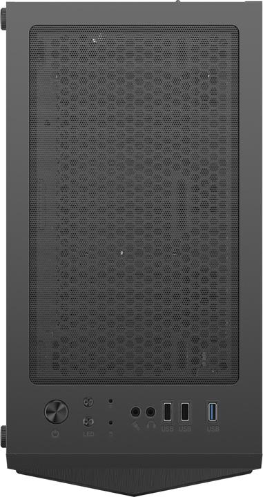 Actual product image 1stplayer DK-3-BK (mATX, Mini-ITX, ATX)