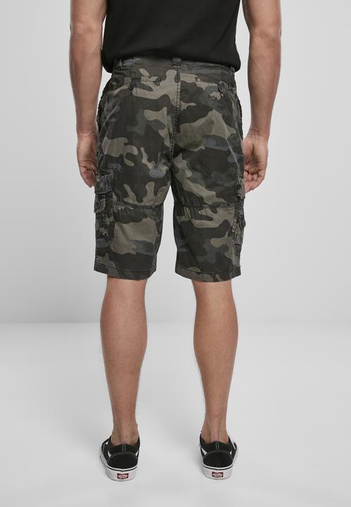 Immagine prodotto Brandit Pantaloncini Ty (S)