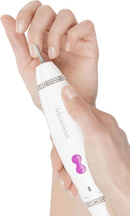 Actual product image Medisana Mp 840