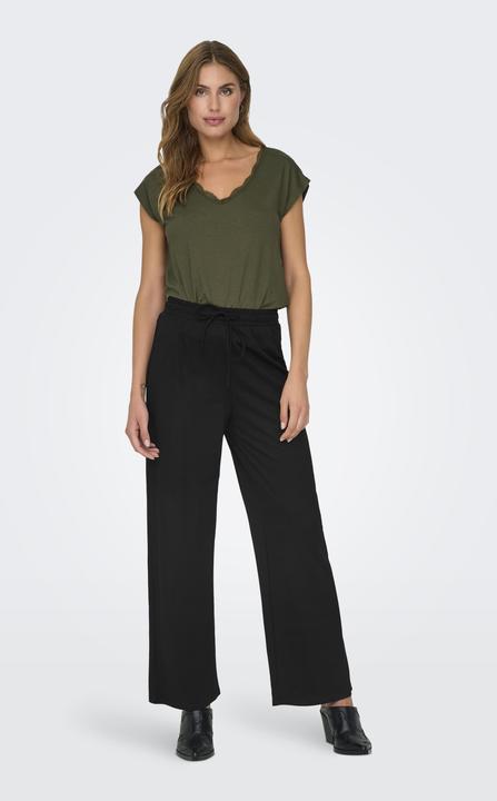Produktbild Only ONLJANY Normal geschnitten Klassische Hose Klassische Hose (L)