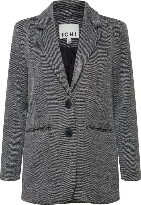 Ichi IHKATE STRUCTURE BL - 20119852