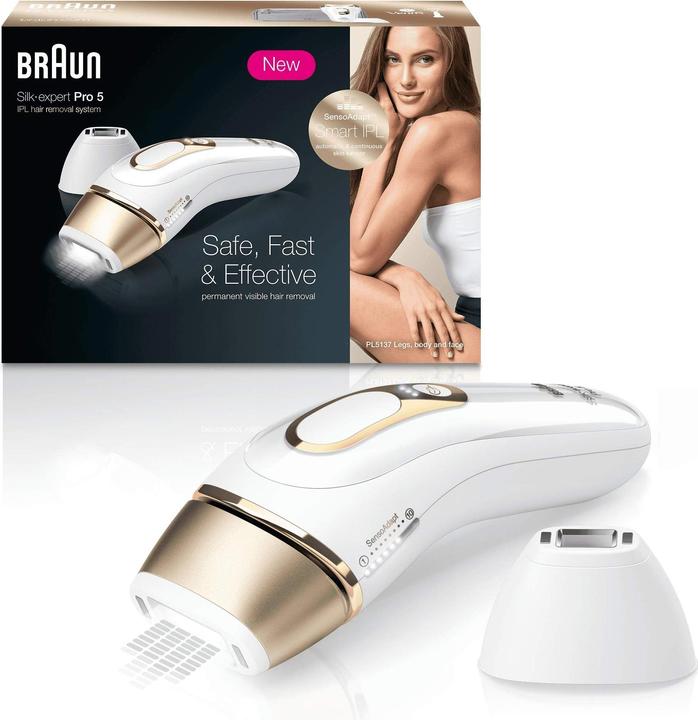 Image du produit Braun Silk Expert Pro 5