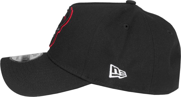 Immagine prodotto New Era Cappellino 9Forty A-Frame Snapback - Milwaukee Bucks (Taglia unica)