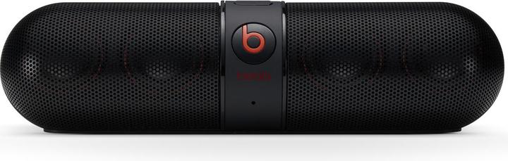 Actual product image Beats Pill (7 h, Rechargeable battery operated, Electrical connection)