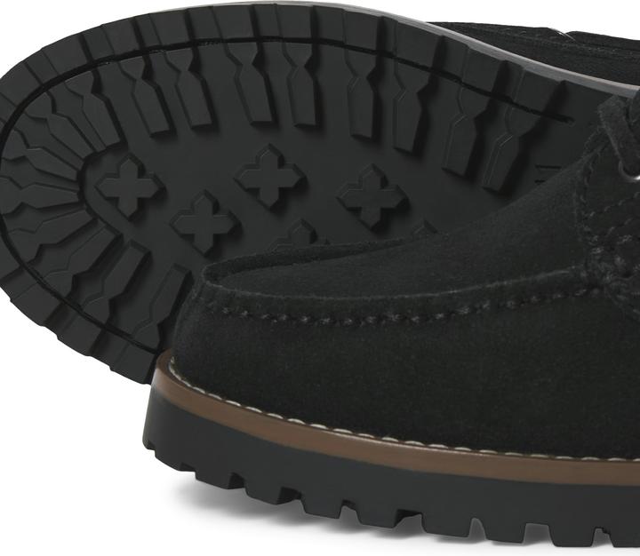 Immagine prodotto Jack & Jones Jfwbrooklyn Suede Boat Shoe Styd Ln (46)